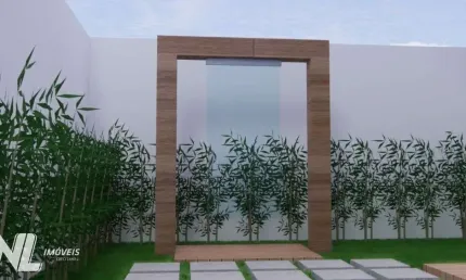 Casa com 3 dormitórios à venda, 237 m² por r$ 1.500.000 - cajupiranga - parnamir