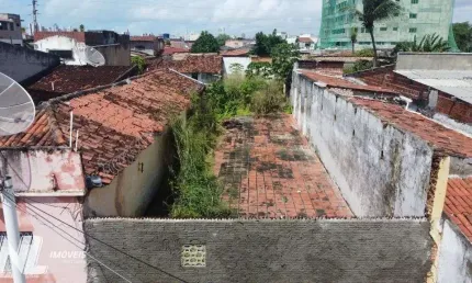 Terreno com 291m² no alecrim - com escritura pública