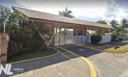 Terreno à venda, 567 m² por r$ 450.000 - pirangi do norte (distrito litoral) - p