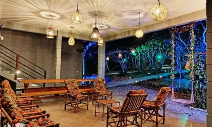 Pousada à venda, 2264 m² por r$ 3.400.000 - praia da pipa - tibau do sul/rn