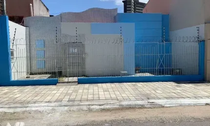 Casa com 7 quartos à venda na Rua Tuiuti, 848, Petrópolis, Natal