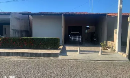 Casa com 3 quartos à venda na Avenida Prefeito Milton Dantas de Medeiros, 316, Parque das Nações, Parnamirim