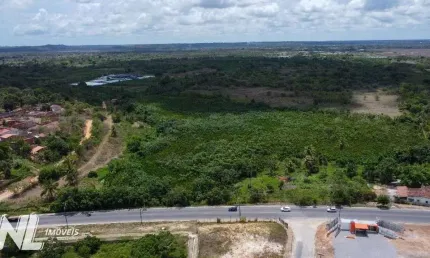 Excelente propriedade de 176.427 m² na rn 160 em são gonçalo do amarante