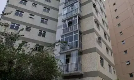 Apartamento com 2 quartos para alugar na Rua Joaquim Fabrício, 260, Petrópolis, Natal