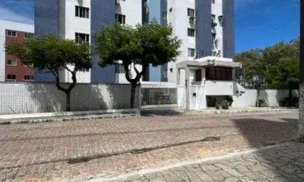 Apartamento no edifício tabajara, com 3 dormitórios à venda, 80 m² por r$ 250.00