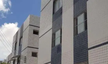 Oportunidade imperdível: apartamento com 3 quartos no bairro candelária, natal-r