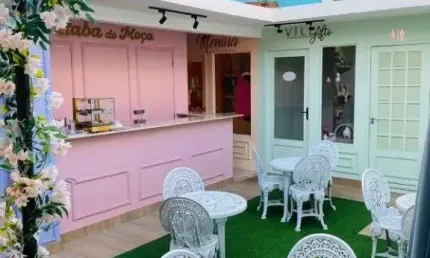 Loja para alugar, 70 m² por r$ 1.800,00/mês - lagoa nova - natal/rn