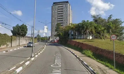 Apartamento à venda - jandira sp – completo, bem localizado e com lazer total!
