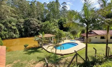 Chácara / sítio à venda na Zona Rural, 00, Centro, Socorro
