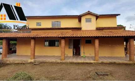 Chácara / sítio à venda na Zona Rural, 00, Centro, Pinhalzinho