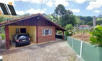 Chácara para venda em pedra bela, zona rural, 2 dormitórios, 2 banheiros, 1 vaga