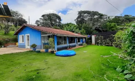 Chácara para venda em pinhalzinho, zona rural, 2 dormitórios, 1 suíte, 2 banheiros
