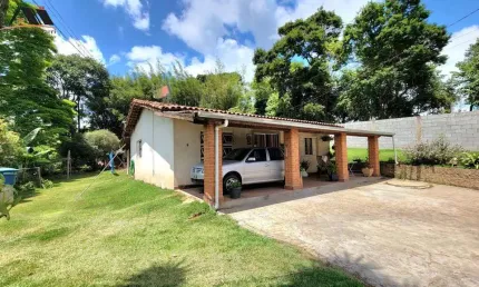 Chácara para Venda em Pinhalzinho, zona rural, 2 dormitórios, 1 banheiro