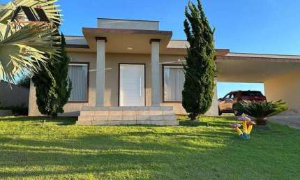 Chácara para Venda em Pinhalzinho, zona rural, 3 dormitórios, 2 suítes, 4 banheiros