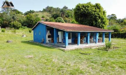 Chácara para Venda em Pedra Bela, zona rural, 2 dormitórios, 1 banheiro