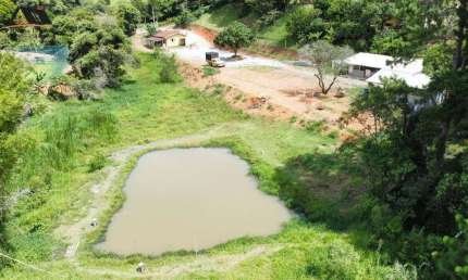 Chácara para Venda em Pinhalzinho, centro, 2 dormitórios, 1 banheiro