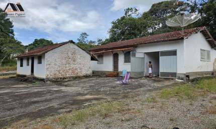 Sítio para Venda em Pinhalzinho, zona rural, 2 dormitórios, 1 banheiro