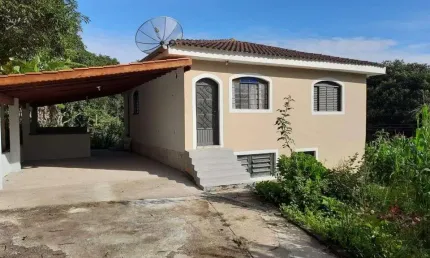 Chácara para Venda em Pinhalzinho, zona rural, 2 dormitórios, 1 banheiro