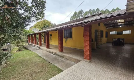 Chácara para Venda em Pinhalzinho, centro, 3 dormitórios, 1 suíte, 3 banheiros