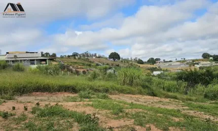 Terreno à venda na Zona Rural, Pinhalzinho 