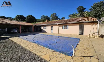 Chácara / sítio à venda na Zona Rural, Pinhalzinho 
