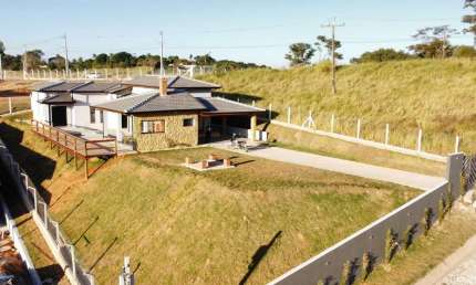 Chácara para Venda em Pinhalzinho, zona rural, 3 dormitórios, 1 suíte, 3 banheiros