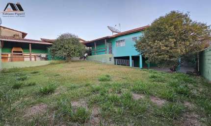 Chácara para Venda, centro, 3 dormitórios, 1 suíte, 4 banheiros