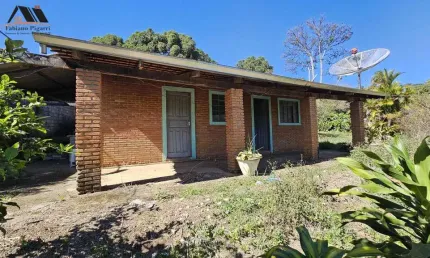 Chácara para Venda em Pinhalzinho, zona rural, 2 dormitórios, 1 banheiro