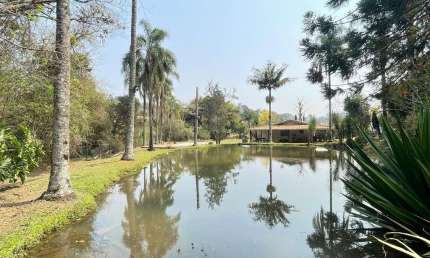 Chácara para Venda em Pedra Bela, zona rural, 2 dormitórios, 1 suíte, 2 banheiros