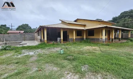 Chácara para Venda em Pinhalzinho, zona rural, 3 dormitórios, 1 suíte, 3 banheiros, 2 vagas