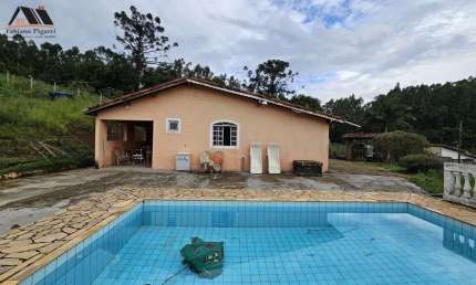 Chácara para Venda em Pinhalzinho, centro, 2 dormitórios, 2 banheiros
