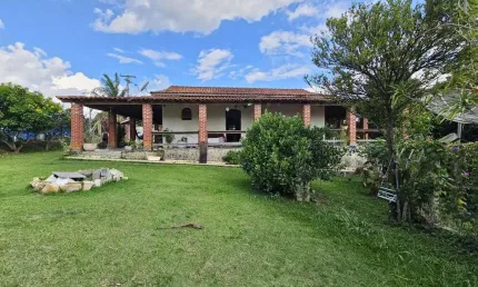 Chácara para Venda em Pinhalzinho, zona rural, 2 dormitórios, 1 banheiro