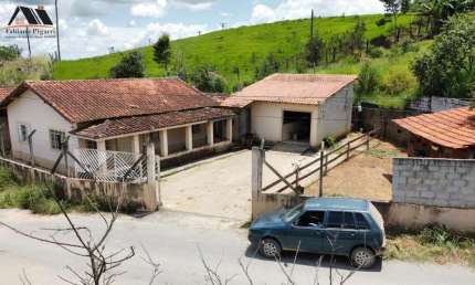 Chácara / sítio à venda na Zona Rural, Pinhalzinho 