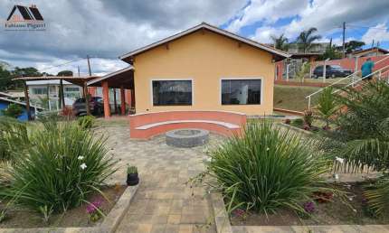 Chácara para Venda em Pinhalzinho, zona rural, 1 dormitório, 1 banheiro