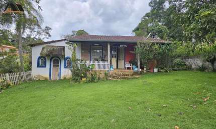Chácara para Venda em Pedra Bela, zona rural, 2 dormitórios, 2 banheiros