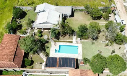 Chácara para Venda em Pinhalzinho, zona rural, 3 dormitórios, 1 suíte, 2 banheiros