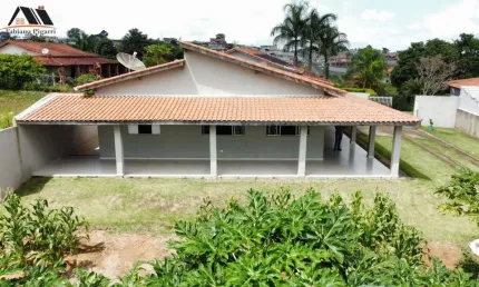 Chácara para Venda em Pinhalzinho, zona rural, 2 dormitórios, 1 suíte, 2 banheiros
