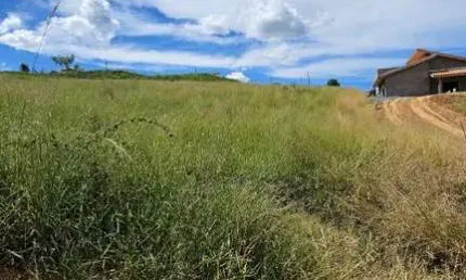 Terreno à venda na Zona Rural, Pinhalzinho 