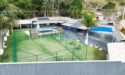Chácara para Venda em Pinhalzinho, zona rural, 3 dormitórios, 1 suíte, 3 banheiros