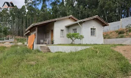 Chácara para Venda em Pedra Bela, zona rural, 2 dormitórios, 1 suíte, 2 banheiros
