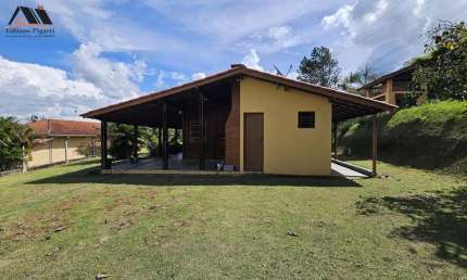 Chácara Condomínio para Venda em Pinhalzinho, zona rural, 3 dormitórios, 1 suíte, 3 banheiros