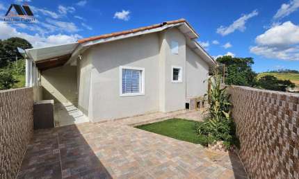 Casa com 2 quartos à venda no Centro, Pinhalzinho 