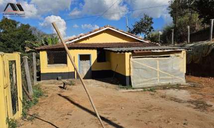 Chácara para Venda em Pinhalzinho, zona rural, 2 dormitórios, 1 banheiro