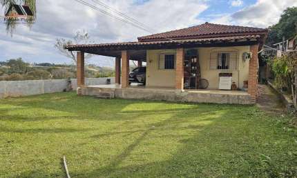 Chácara Condomínio para Venda em Pinhalzinho, zona rural, 3 dormitórios, 2 banheiros, 3 vagas
