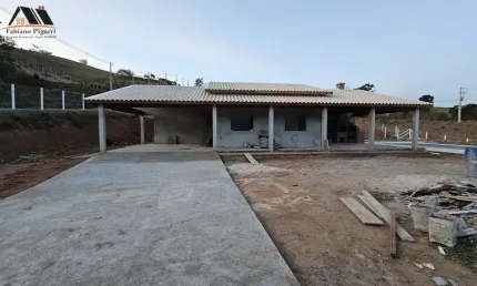 Chácara para venda em pinhalzinho, centro, 3 dormitórios, 1 suíte, 3 banheiros