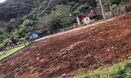 Fazenda à venda na Zona Rural, Tijucas 