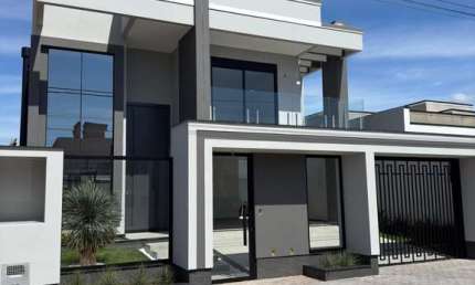 Casa com 3 quartos à venda em Joaia, Tijucas 
