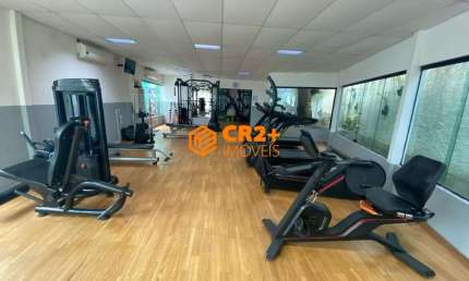 Vendo apartamento em Casa Amarela 130m² - 4 quartos