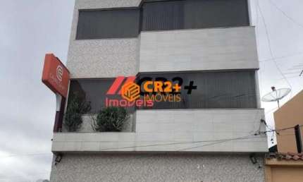 Imóvel Comercial Para Vender no bairro São Sebastião em Bezerros,400m² em 10 sal