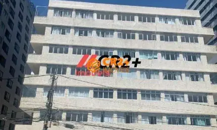 Apartamento a venda com 3 quartos,1 suíte, na av. boa viagem ,83m no pina